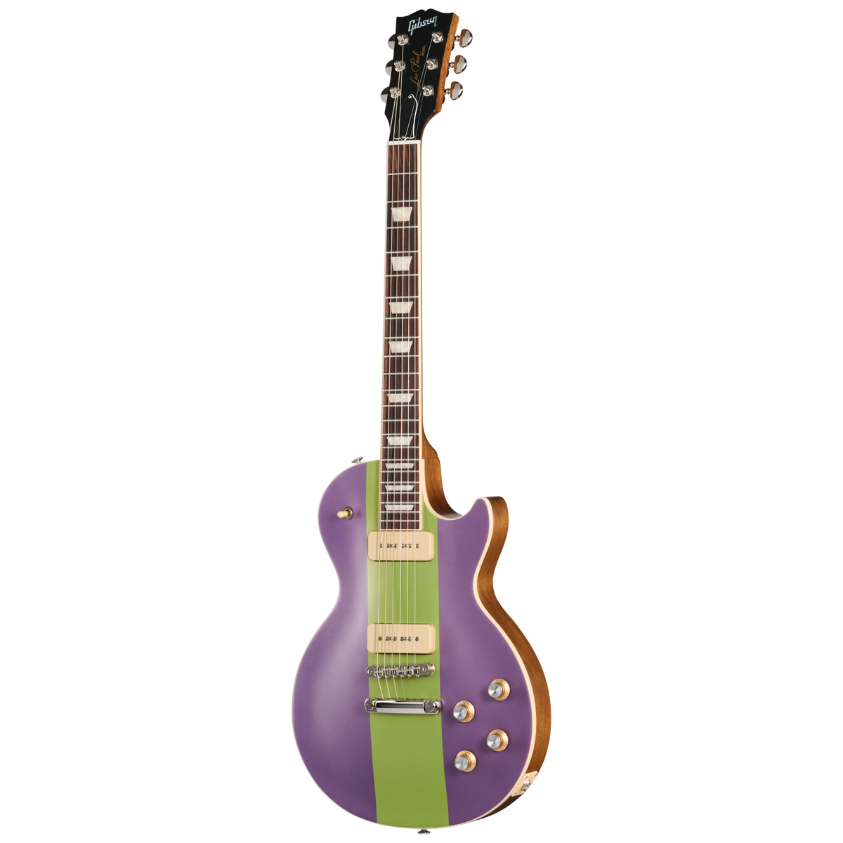 Gibson Mod™ Collection Les Paul Standard 50s, Fairway Lavender Electric Guitar Gibson Mod™ Collection
