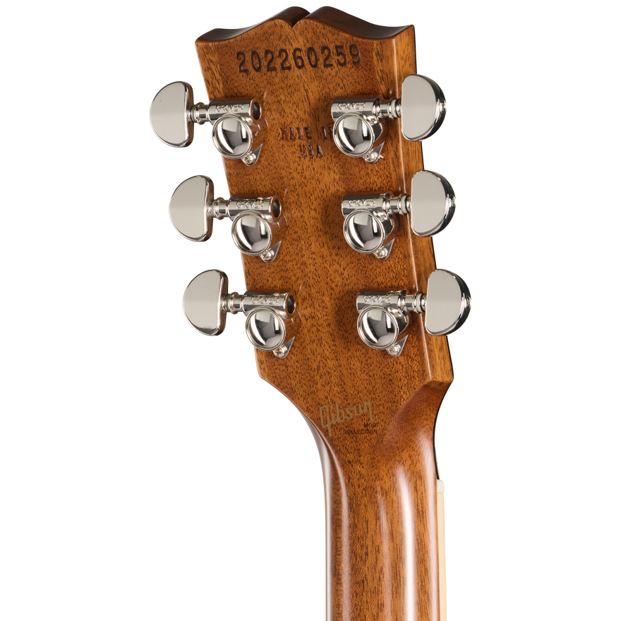 Gibson Mod™ Collection Les Paul Standard 50s, Fairway Lavender Electric Guitar Gibson Mod™ Collection