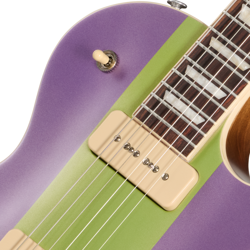 Gibson Mod™ Collection Les Paul Standard 50s, Fairway Lavender Electric Guitar Gibson Mod™ Collection
