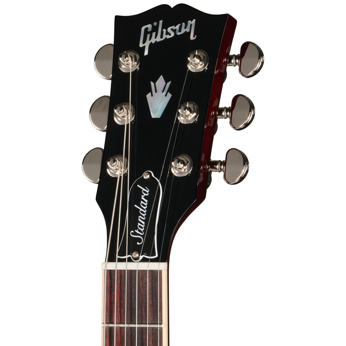 Gibson Mod™ Collection SG Standard, Navy Bluetastic Electric Guitar Gibson Mod™ Collection