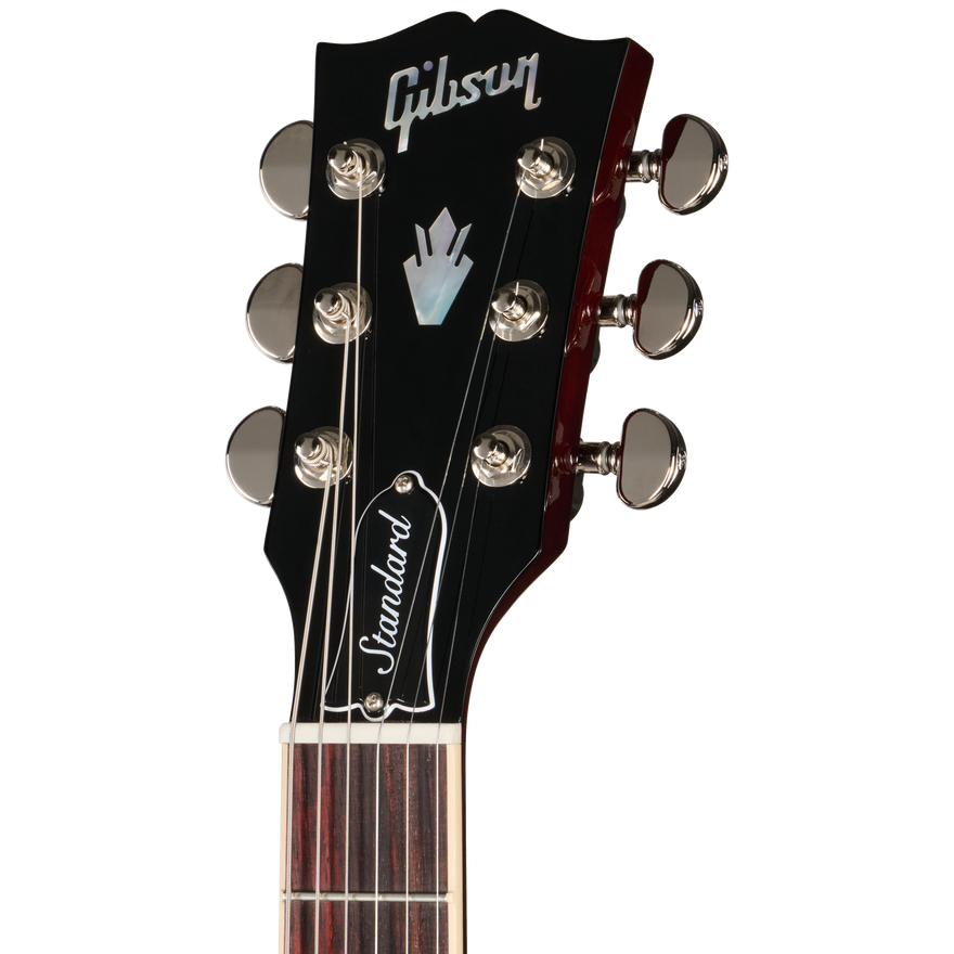 Gibson Mod™ Collection SG Standard, Navy Bluetastic Electric Guitar Gibson Mod™ Collection