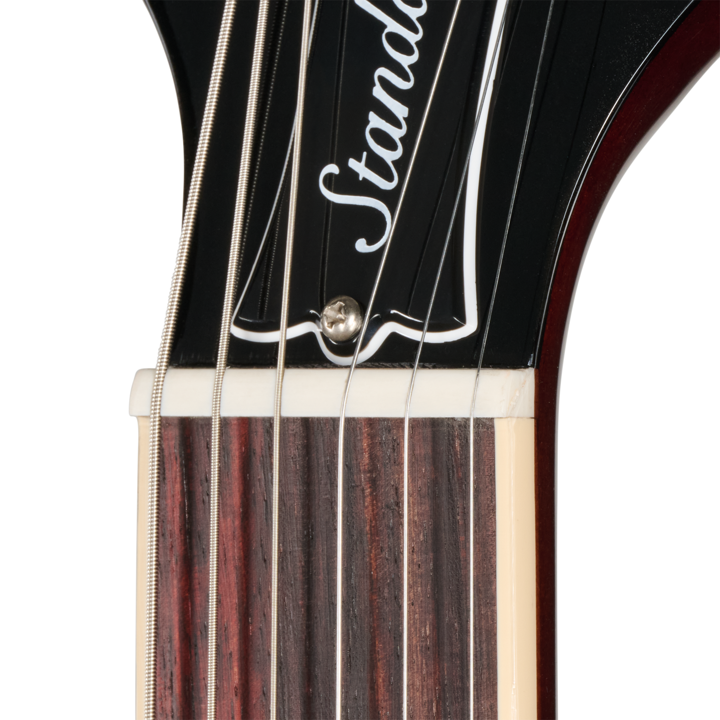 Gibson Mod™ Collection SG Standard, Navy Bluetastic Electric Guitar Gibson Mod™ Collection