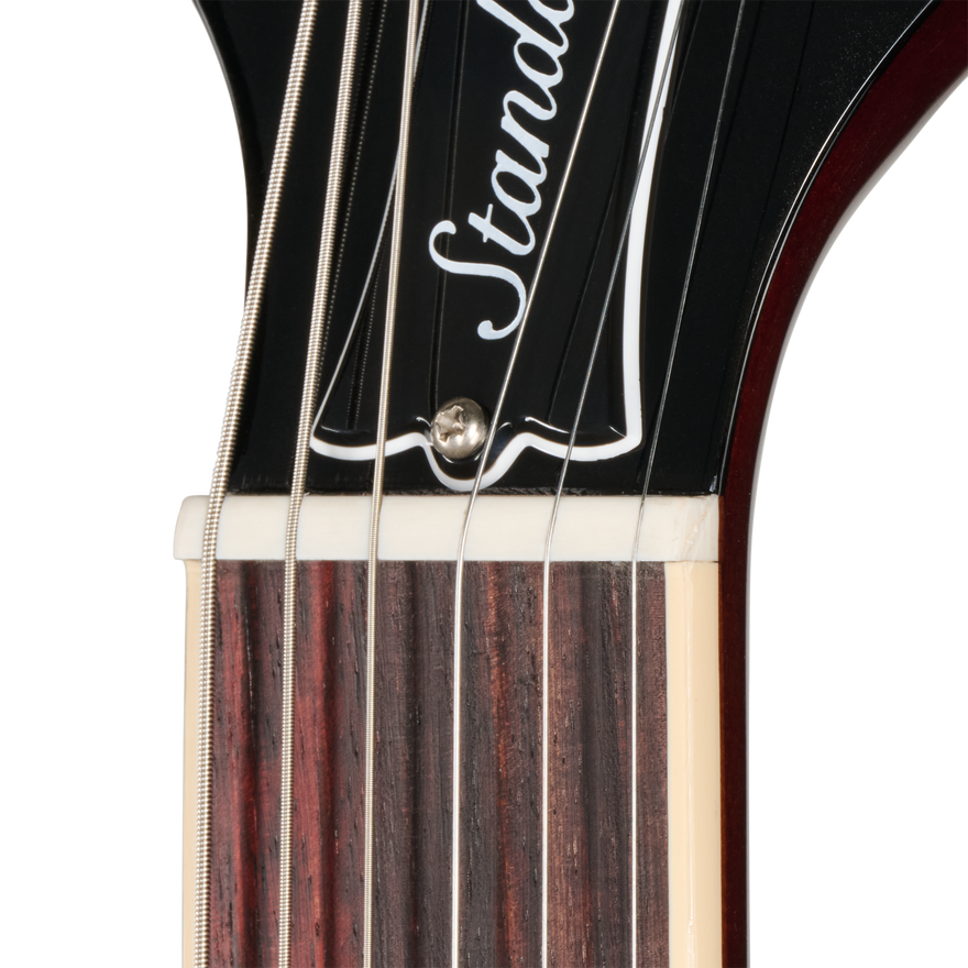 Gibson Mod™ Collection SG Standard, Navy Bluetastic Electric Guitar Gibson Mod™ Collection