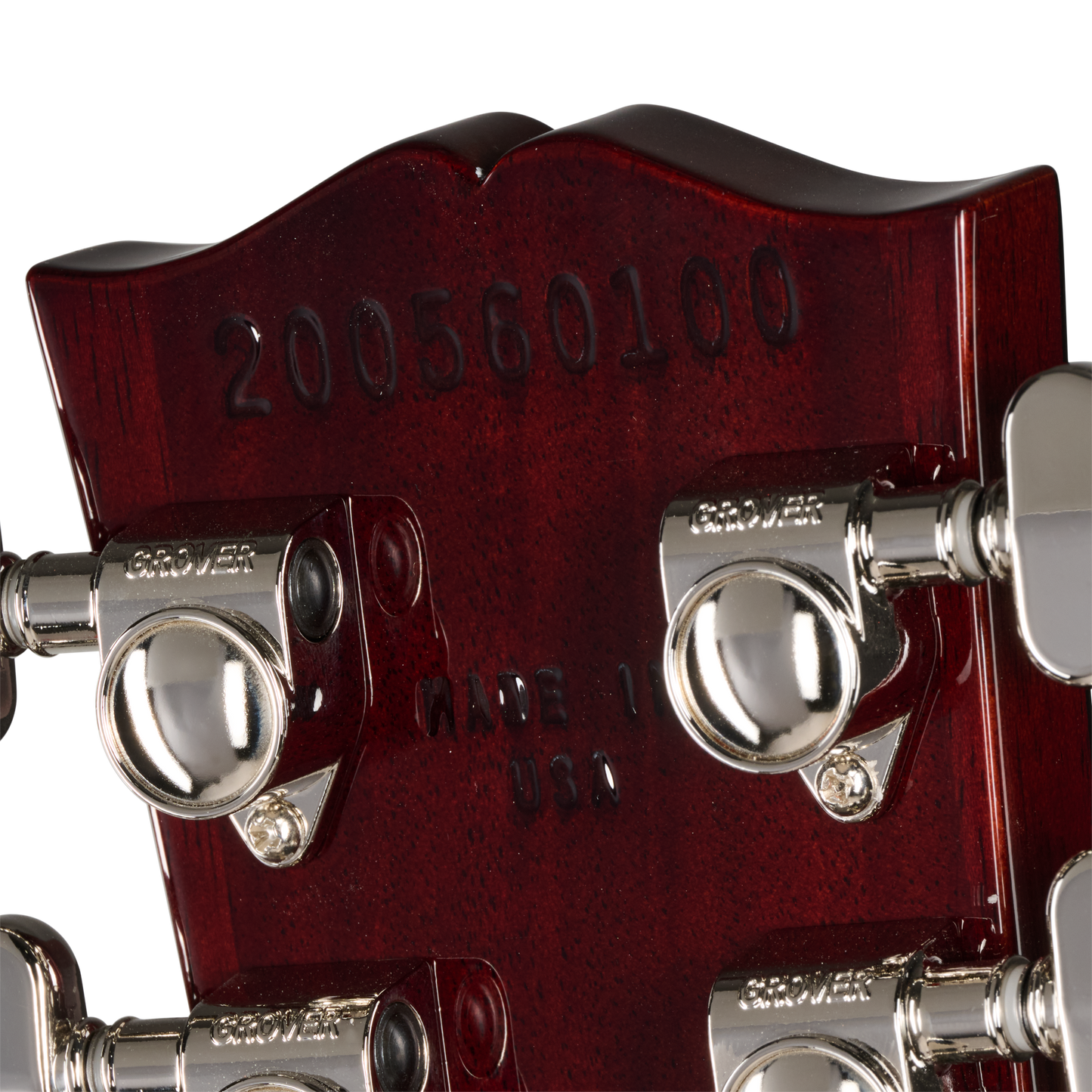 Gibson Mod™ Collection SG Standard, Navy Bluetastic Electric Guitar Gibson Mod™ Collection