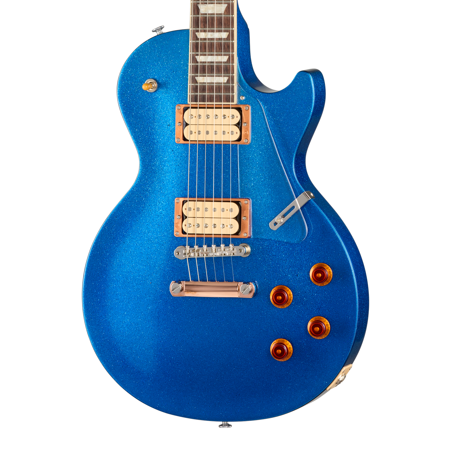 Gibson Mod™ Collection Les Paul Studio, Cerulean Sky Electric Guitar Gibson Mod™ Collection