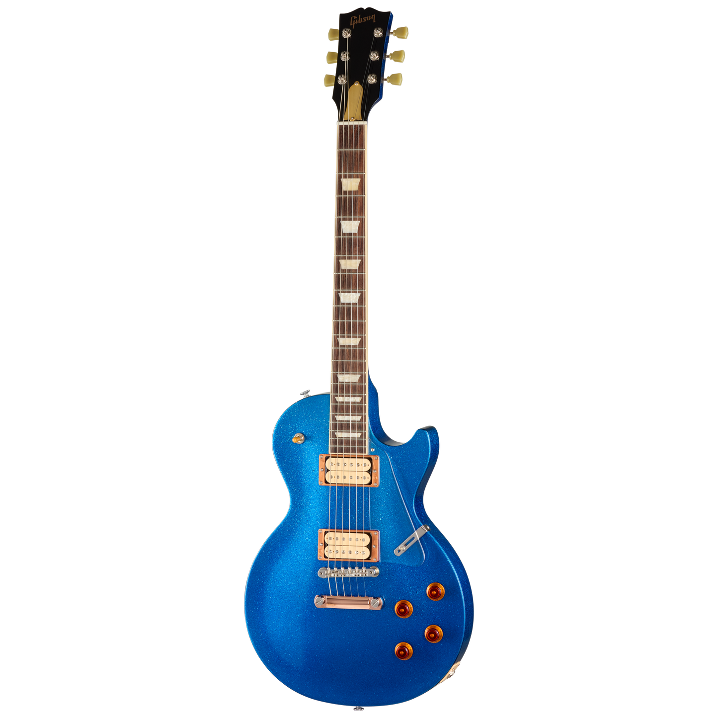 Gibson Mod™ Collection Les Paul Studio, Cerulean Sky Electric Guitar Gibson Mod™ Collection