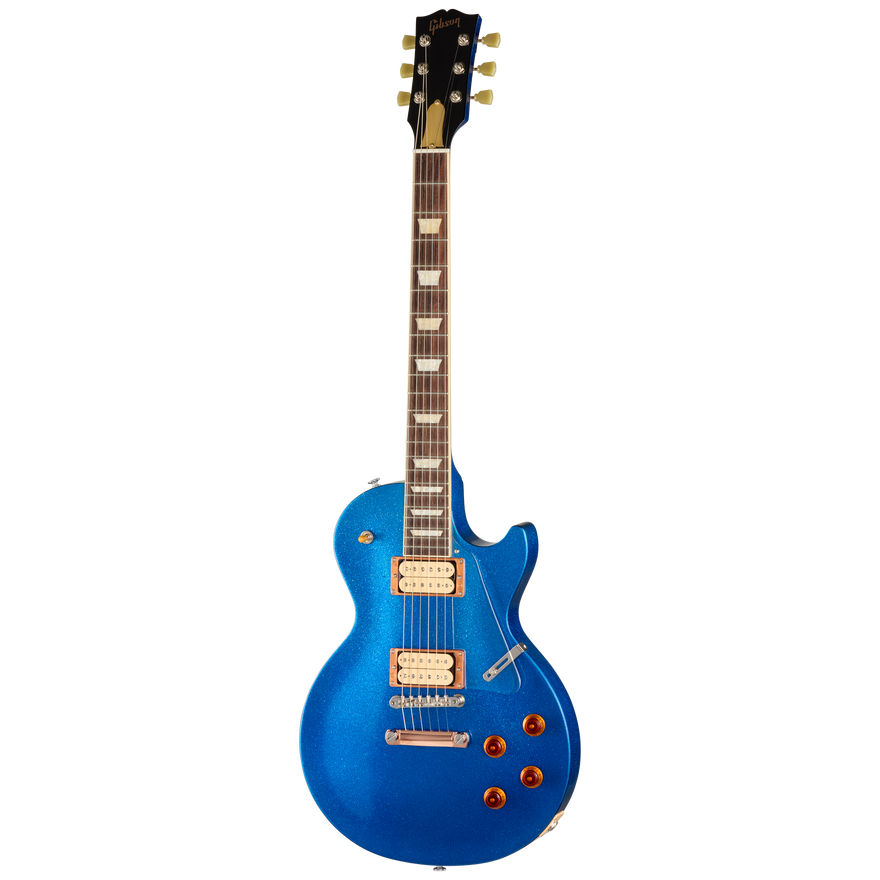 Gibson Mod™ Collection Les Paul Studio, Cerulean Sky Electric Guitar Gibson Mod™ Collection