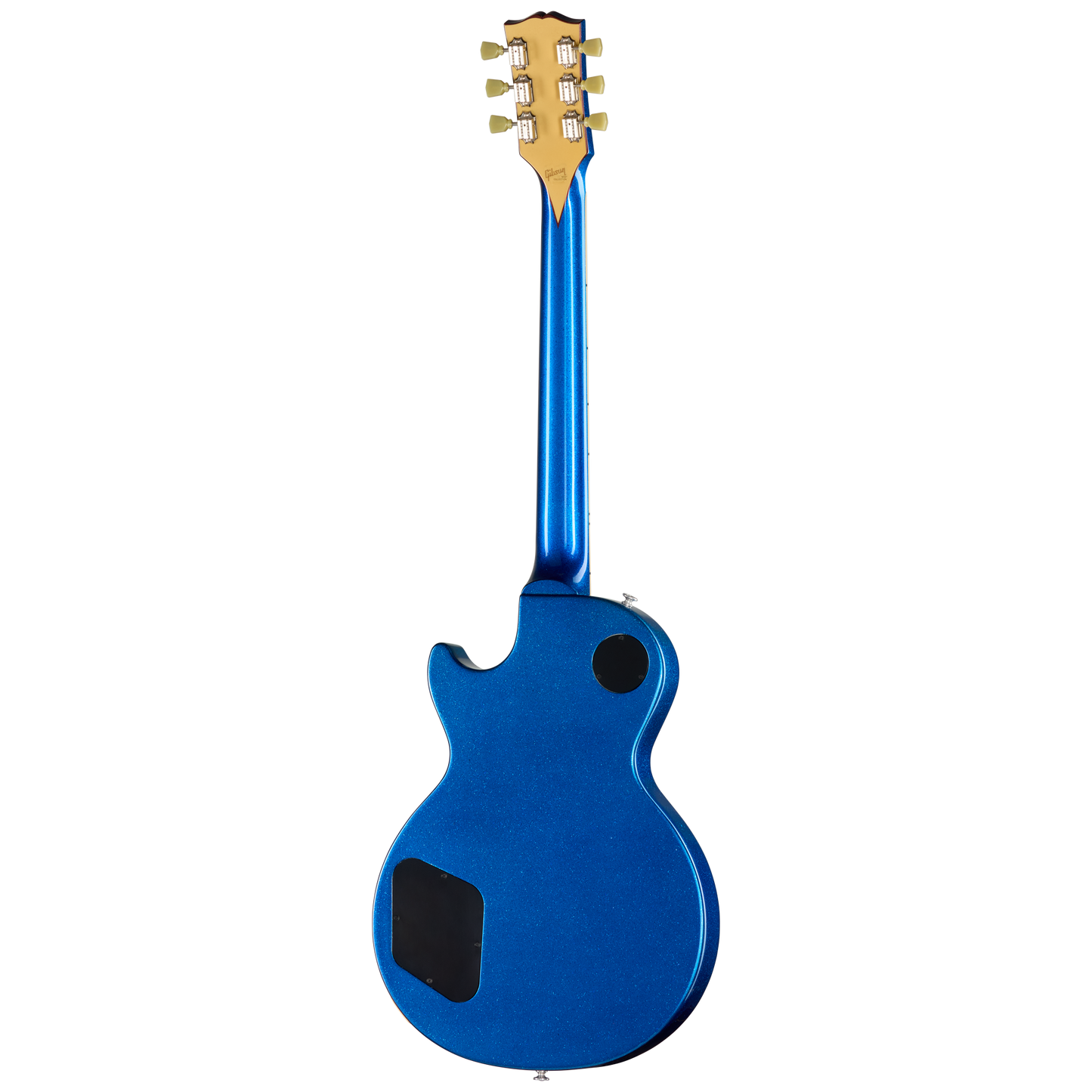 Gibson Mod™ Collection Les Paul Studio, Cerulean Sky Electric Guitar Gibson Mod™ Collection