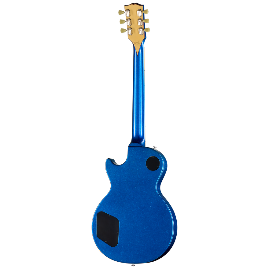 Gibson Mod™ Collection Les Paul Studio, Cerulean Sky Electric Guitar Gibson Mod™ Collection