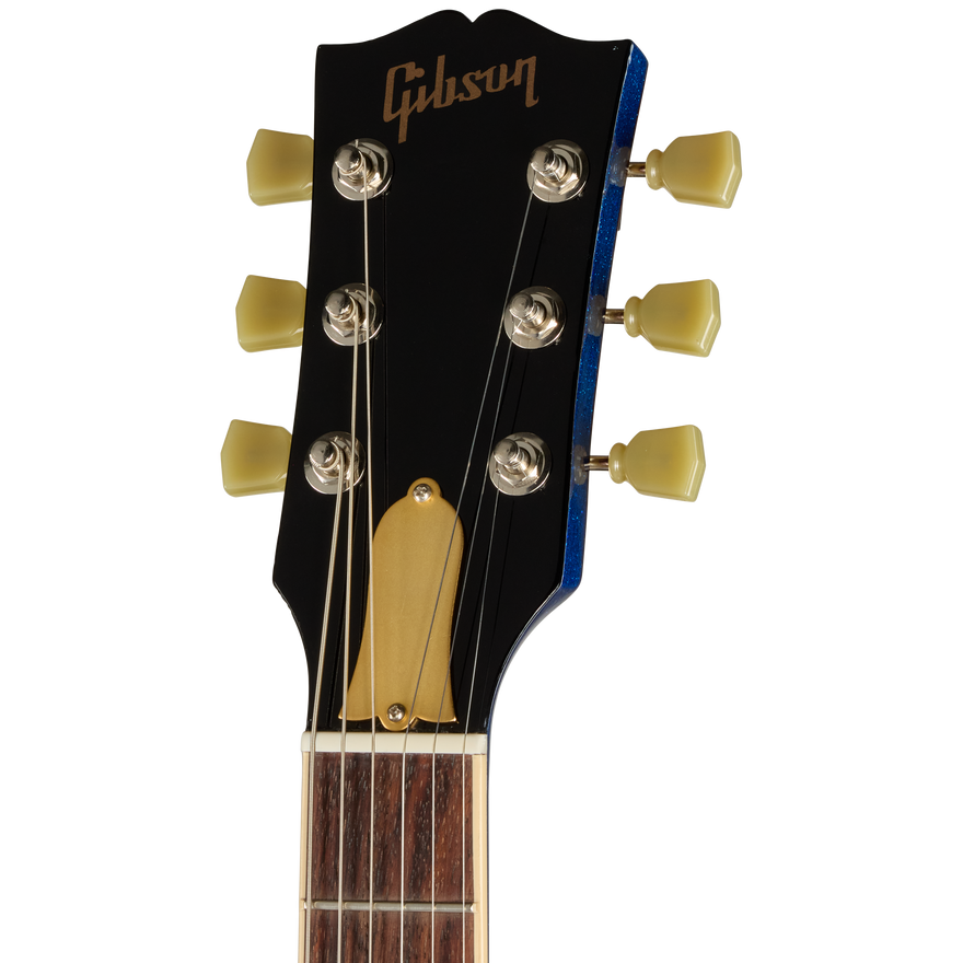 Gibson Mod™ Collection Les Paul Studio, Cerulean Sky Electric Guitar Gibson Mod™ Collection