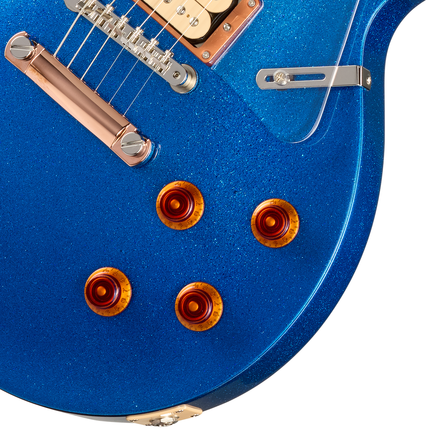 Gibson Mod™ Collection Les Paul Studio, Cerulean Sky Electric Guitar Gibson Mod™ Collection