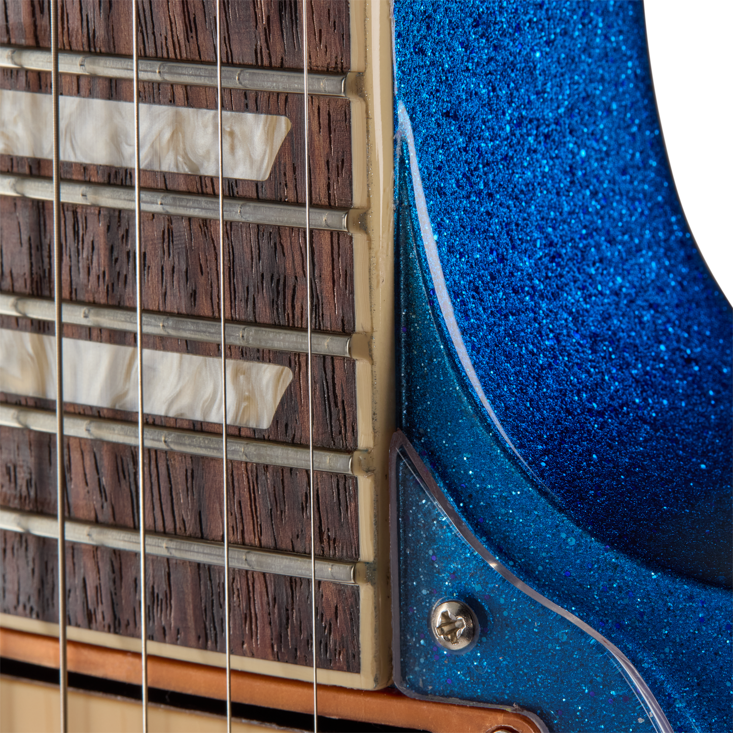 Gibson Mod™ Collection Les Paul Studio, Cerulean Sky Electric Guitar Gibson Mod™ Collection