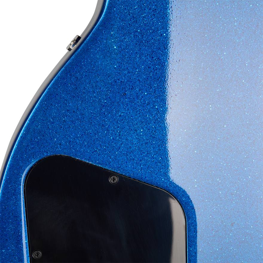 Gibson Mod™ Collection Les Paul Studio, Cerulean Sky Electric Guitar Gibson Mod™ Collection