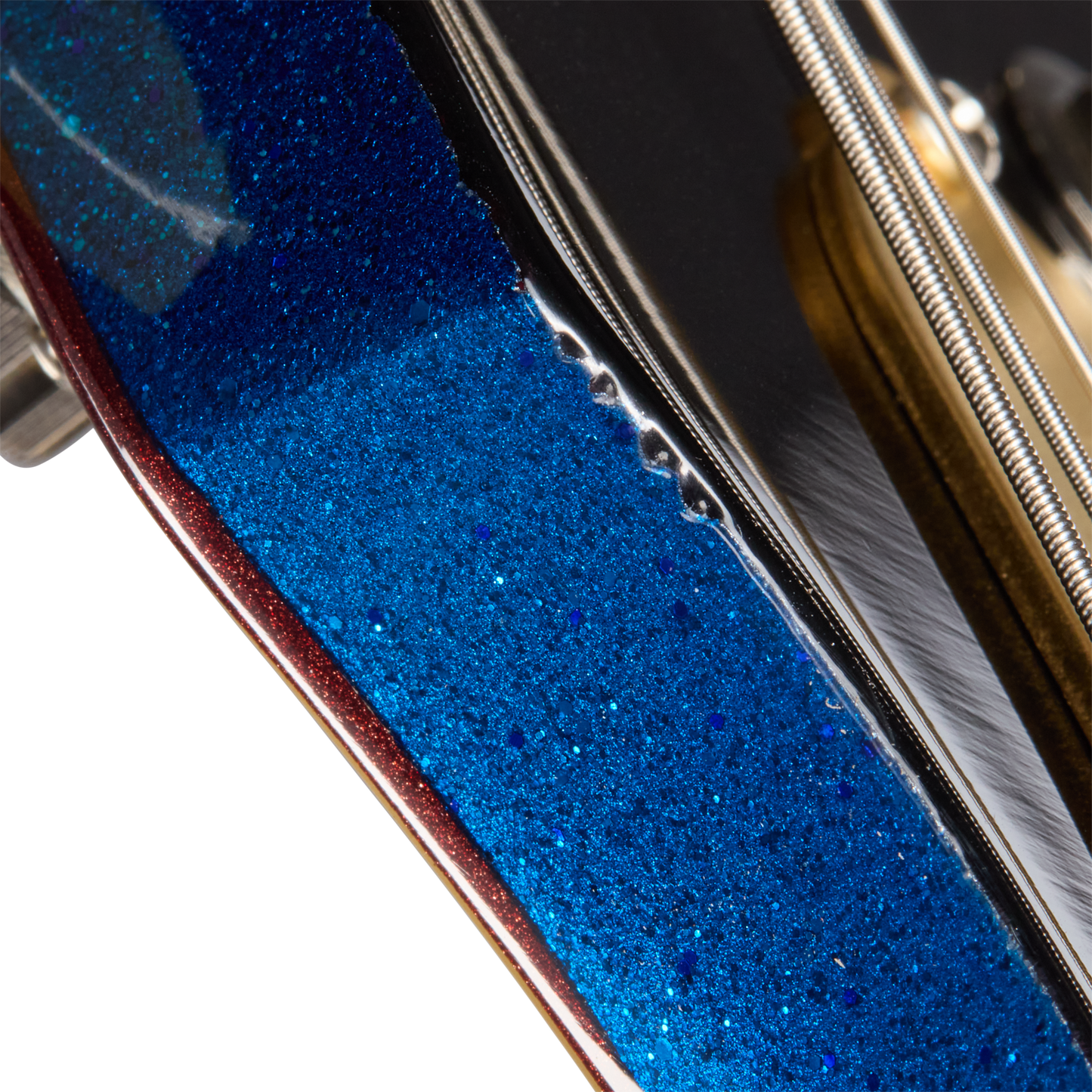 Gibson Mod™ Collection Les Paul Studio, Cerulean Sky Electric Guitar Gibson Mod™ Collection