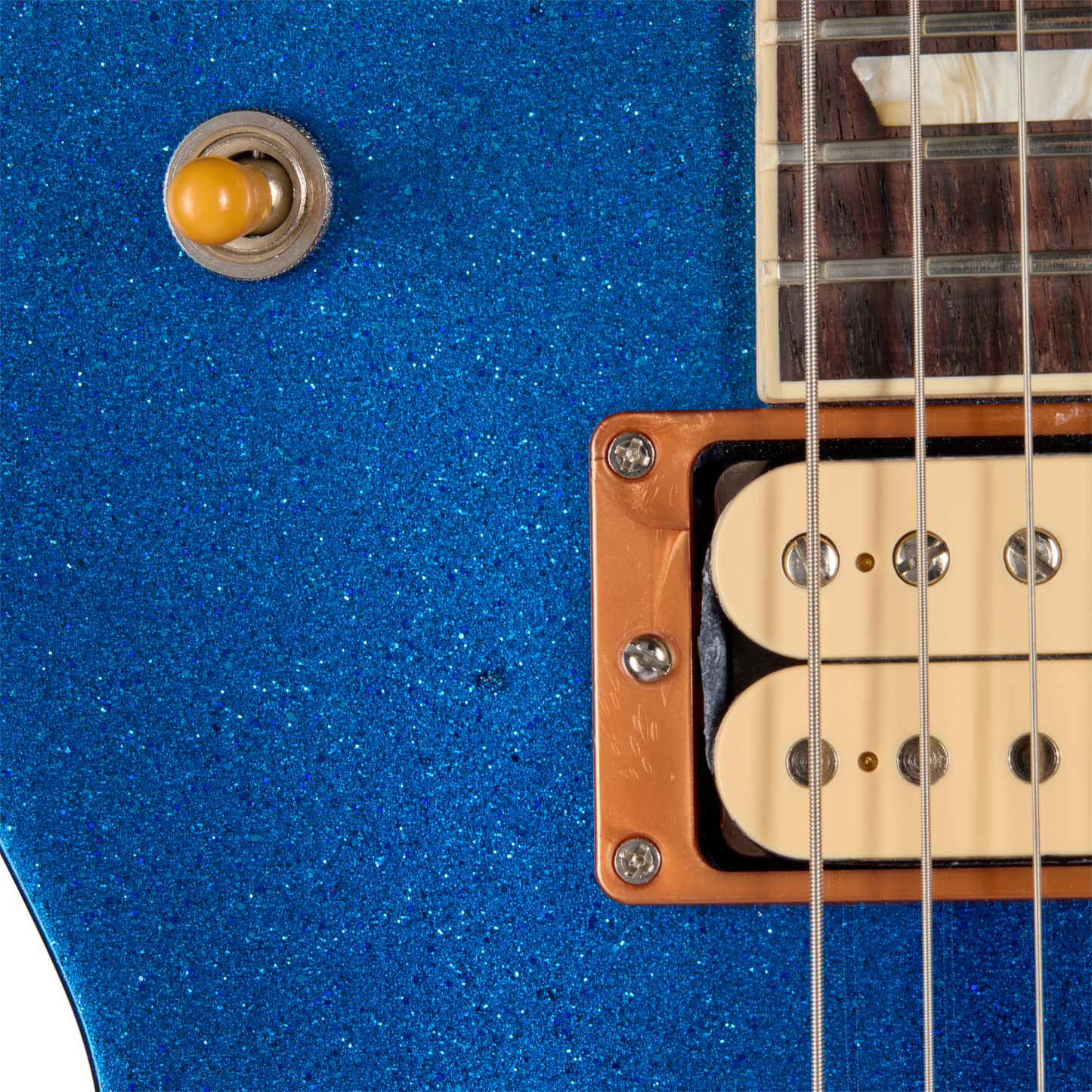 Gibson Mod™ Collection Les Paul Studio, Cerulean Sky Electric Guitar Gibson Mod™ Collection