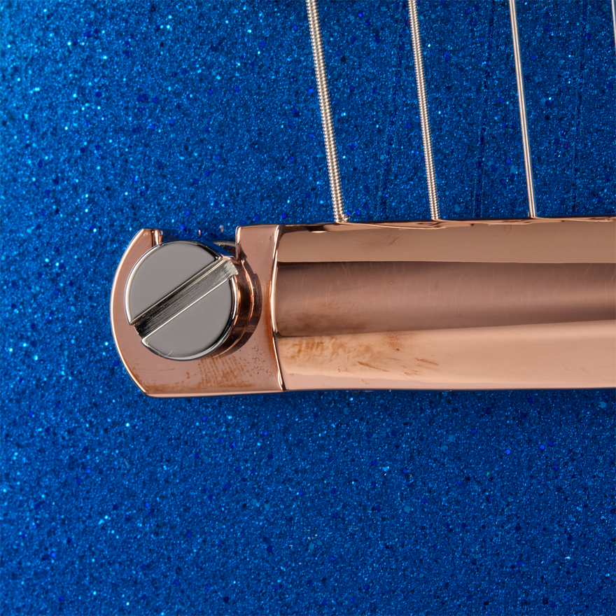 Gibson Mod™ Collection Les Paul Studio, Cerulean Sky Electric Guitar Gibson Mod™ Collection