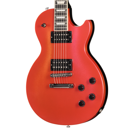 Gibson Mod™ Collection Les Paul Studio Session, Two-Tone Tangerino Electric Guitar Gibson Mod™ Collection