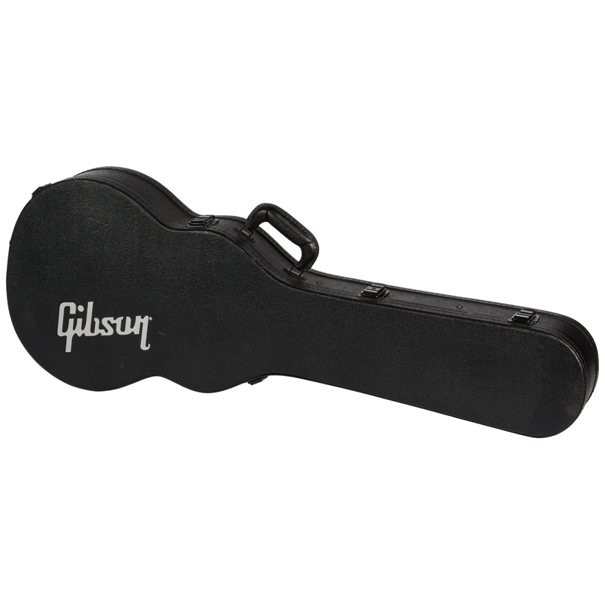 Gibson Mod™ Collection Les Paul Studio Session, Two-Tone Tangerino Electric Guitar Gibson Mod™ Collection