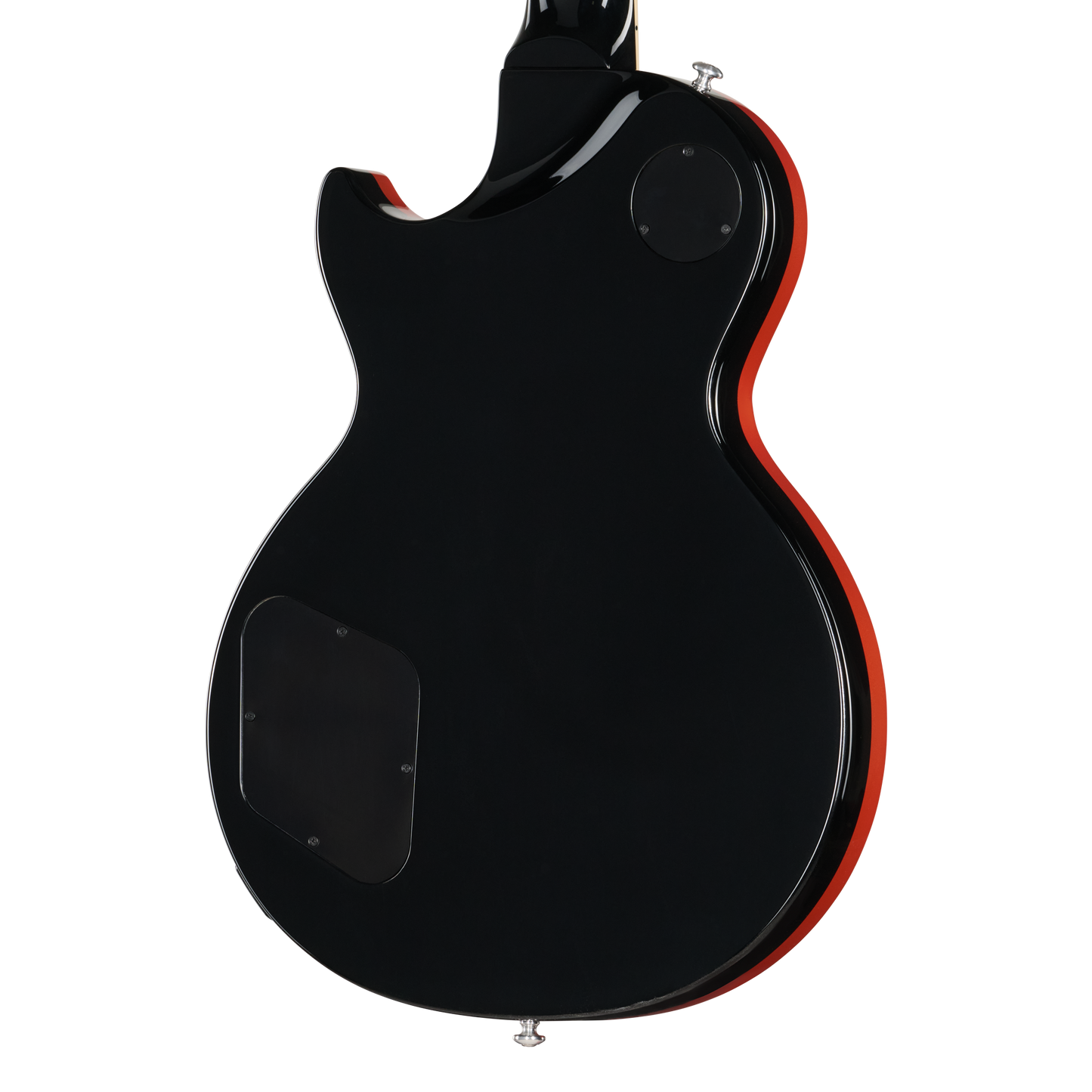 Gibson Mod™ Collection Les Paul Studio Session, Two-Tone Tangerino Electric Guitar Gibson Mod™ Collection