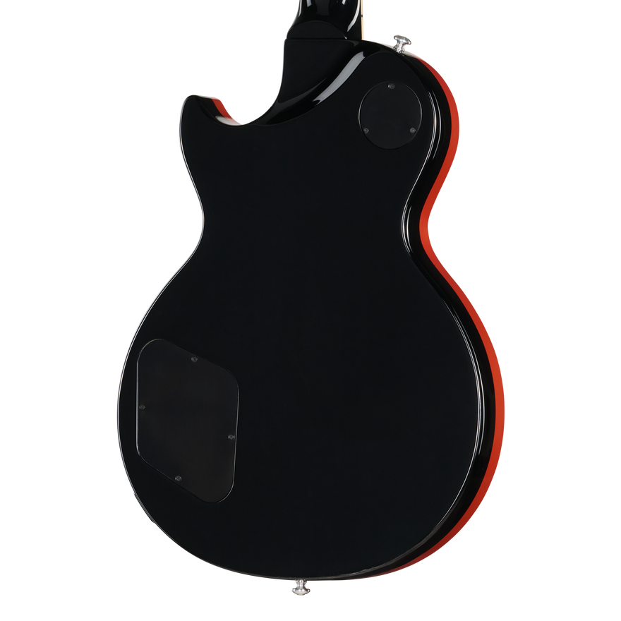 Gibson Mod™ Collection Les Paul Studio Session, Two-Tone Tangerino Electric Guitar Gibson Mod™ Collection