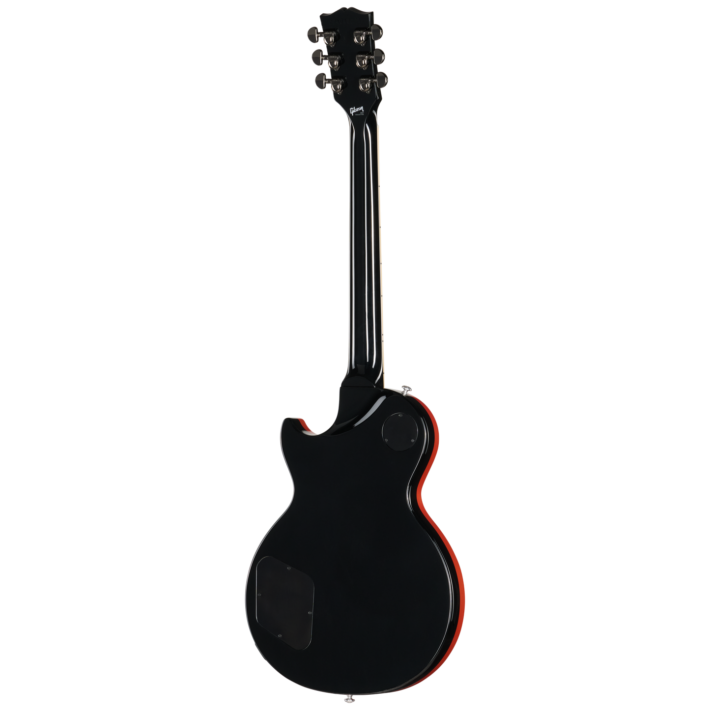 Gibson Mod™ Collection Les Paul Studio Session, Two-Tone Tangerino Electric Guitar Gibson Mod™ Collection
