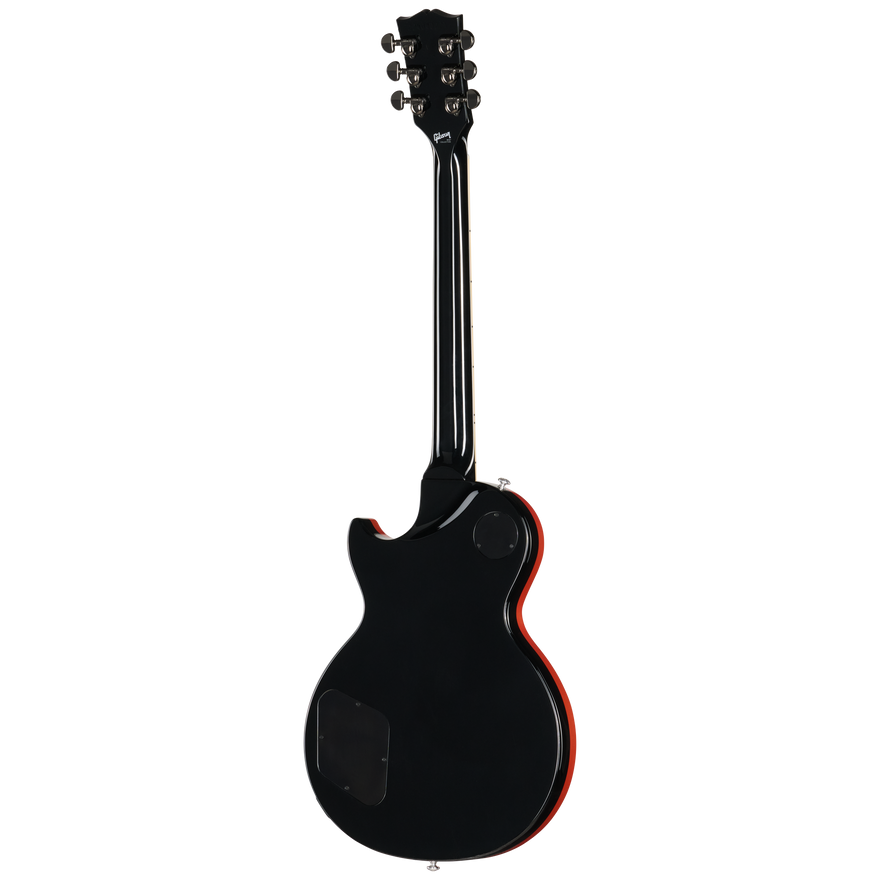 Gibson Mod™ Collection Les Paul Studio Session, Two-Tone Tangerino Electric Guitar Gibson Mod™ Collection