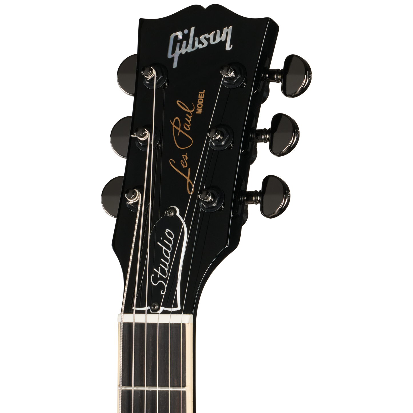 Gibson Mod™ Collection Les Paul Studio Session, Two-Tone Tangerino Electric Guitar Gibson Mod™ Collection
