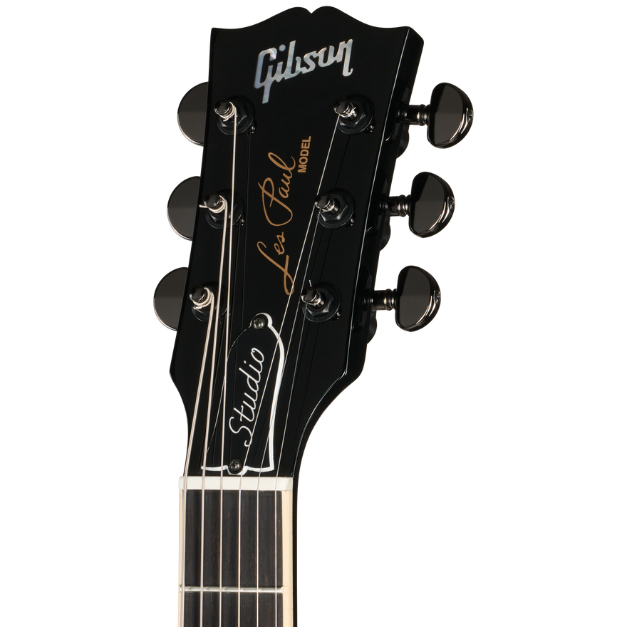 Gibson Mod™ Collection Les Paul Studio Session, Two-Tone Tangerino Electric Guitar Gibson Mod™ Collection
