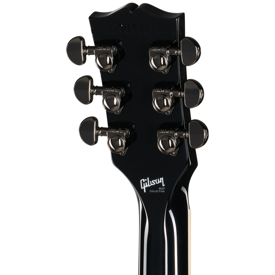 Gibson Mod™ Collection Les Paul Studio Session, Two-Tone Tangerino Electric Guitar Gibson Mod™ Collection