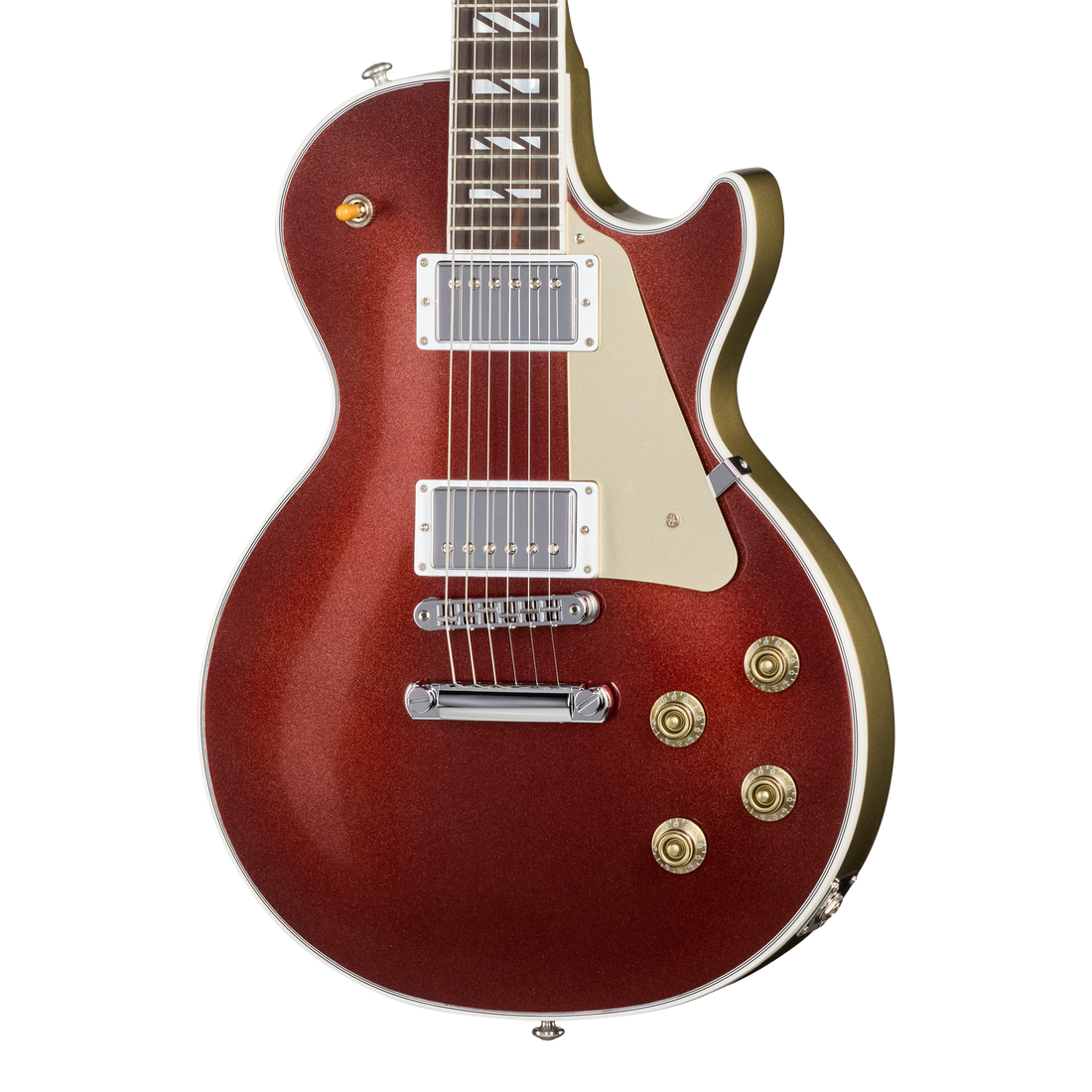 Gibson Mod™ Collection Les Paul Supreme, Golden Velvet Electric Guitar Gibson Mod™ Collection