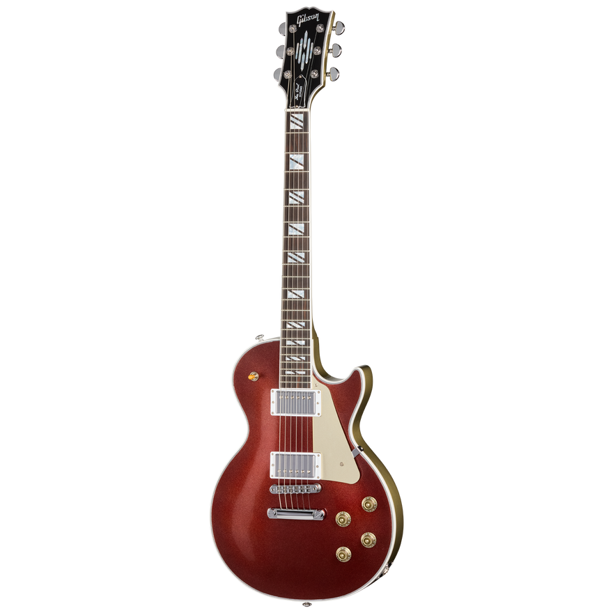 Gibson Mod™ Collection Les Paul Supreme, Golden Velvet Electric Guitar Gibson Mod™ Collection