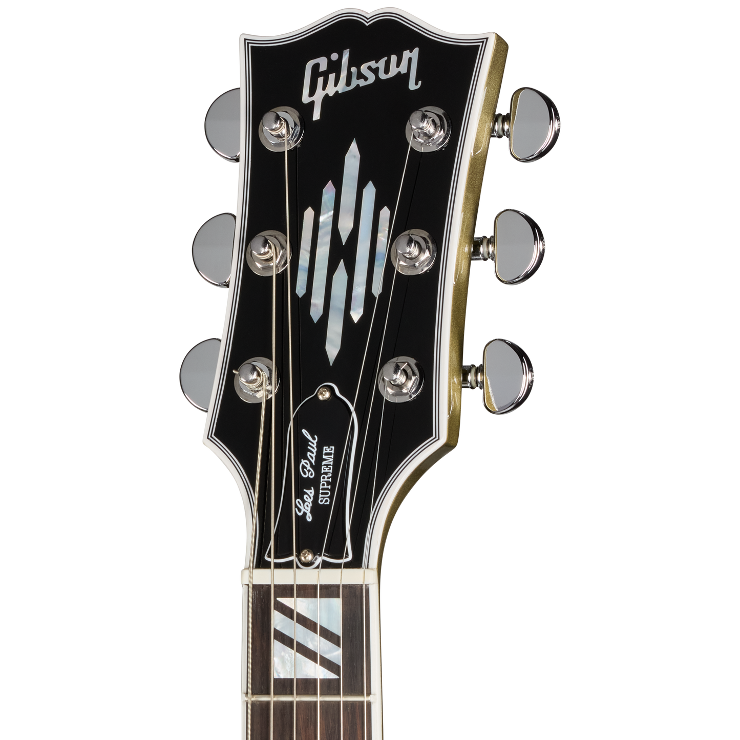 Gibson Mod™ Collection Les Paul Supreme, Golden Velvet Electric Guitar Gibson Mod™ Collection