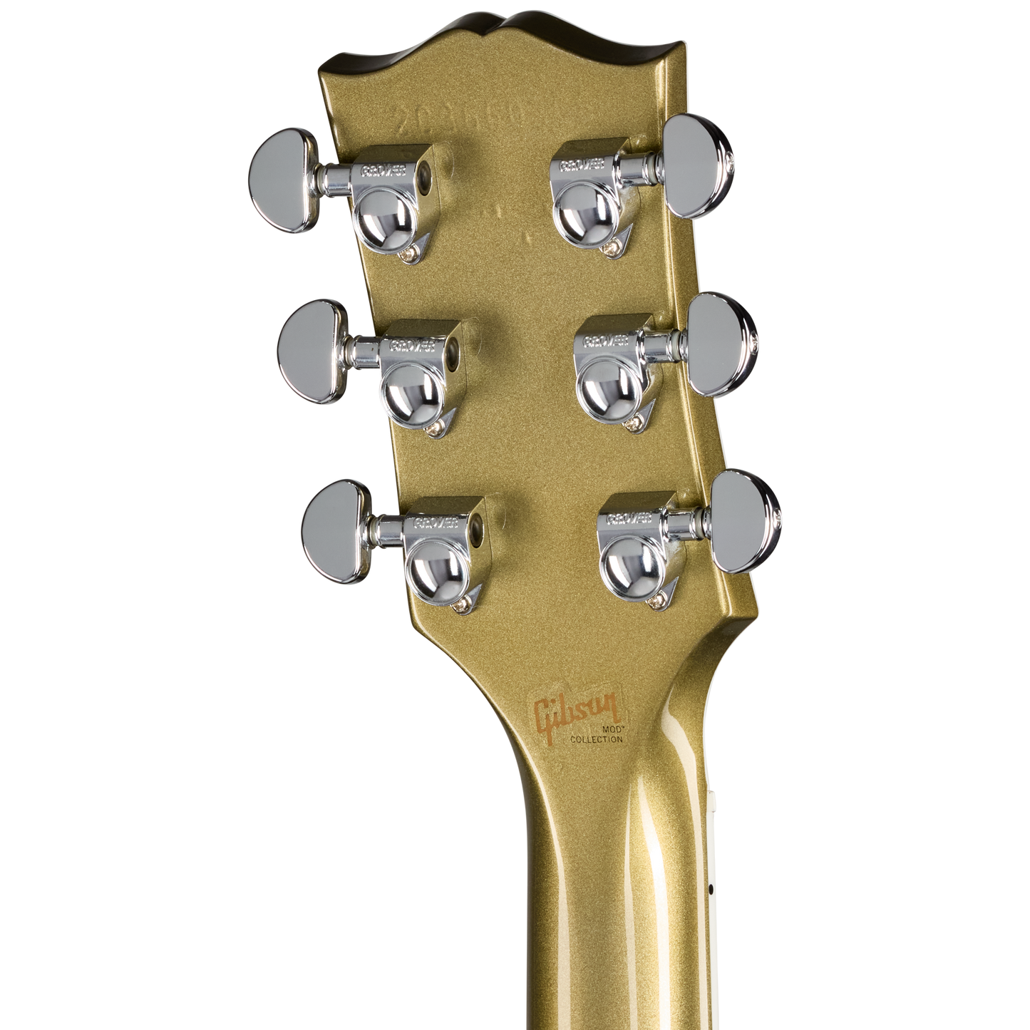 Gibson Mod™ Collection Les Paul Supreme, Golden Velvet Electric Guitar Gibson Mod™ Collection