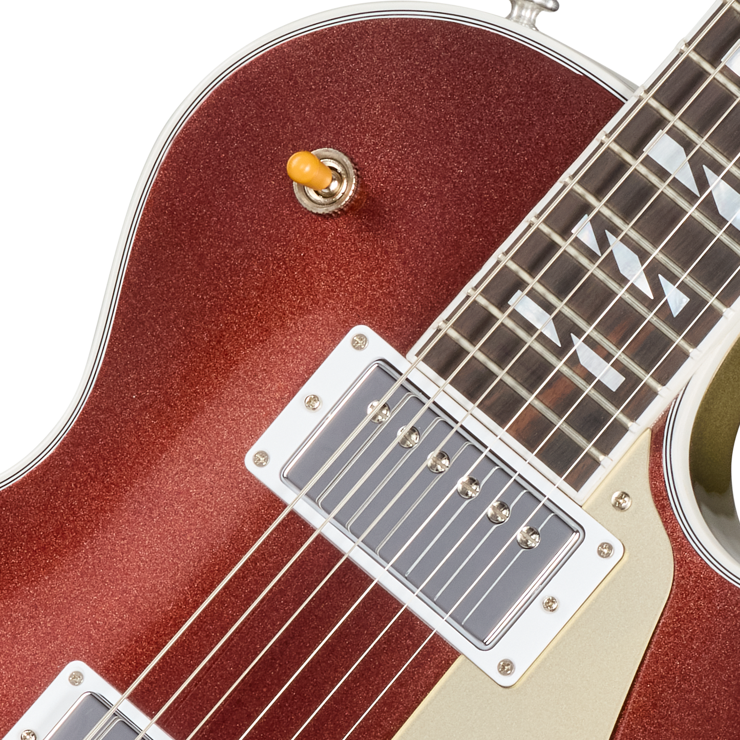 Gibson Mod™ Collection Les Paul Supreme, Golden Velvet Electric Guitar Gibson Mod™ Collection