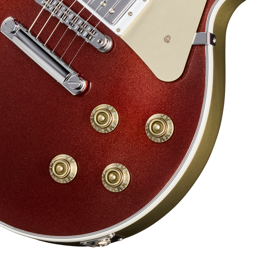 Gibson Mod™ Collection Les Paul Supreme, Golden Velvet Electric Guitar Gibson Mod™ Collection