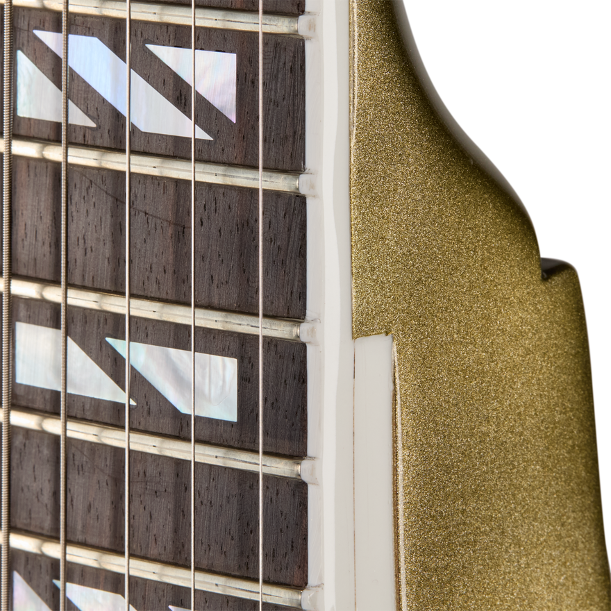 Gibson Mod™ Collection Les Paul Supreme, Golden Velvet Electric Guitar Gibson Mod™ Collection
