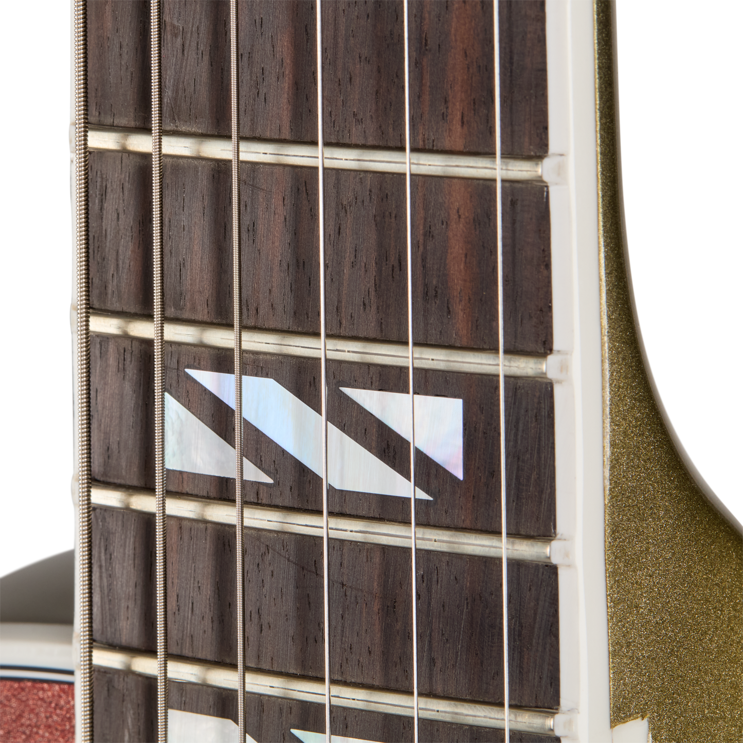 Gibson Mod™ Collection Les Paul Supreme, Golden Velvet Electric Guitar Gibson Mod™ Collection