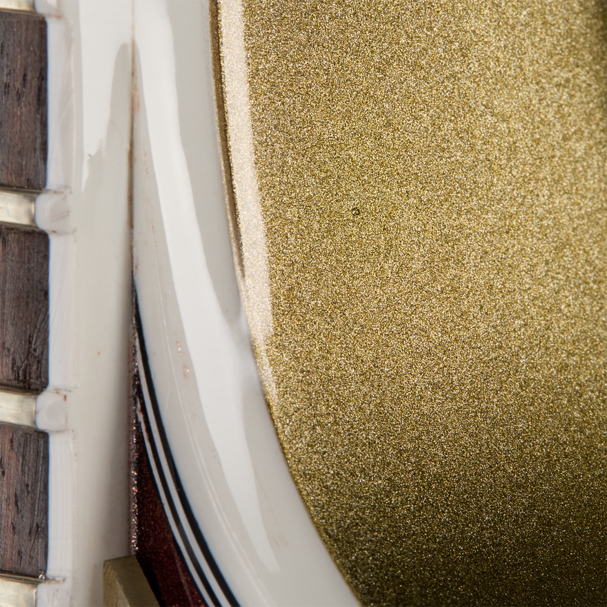 Gibson Mod™ Collection Les Paul Supreme, Golden Velvet Electric Guitar Gibson Mod™ Collection