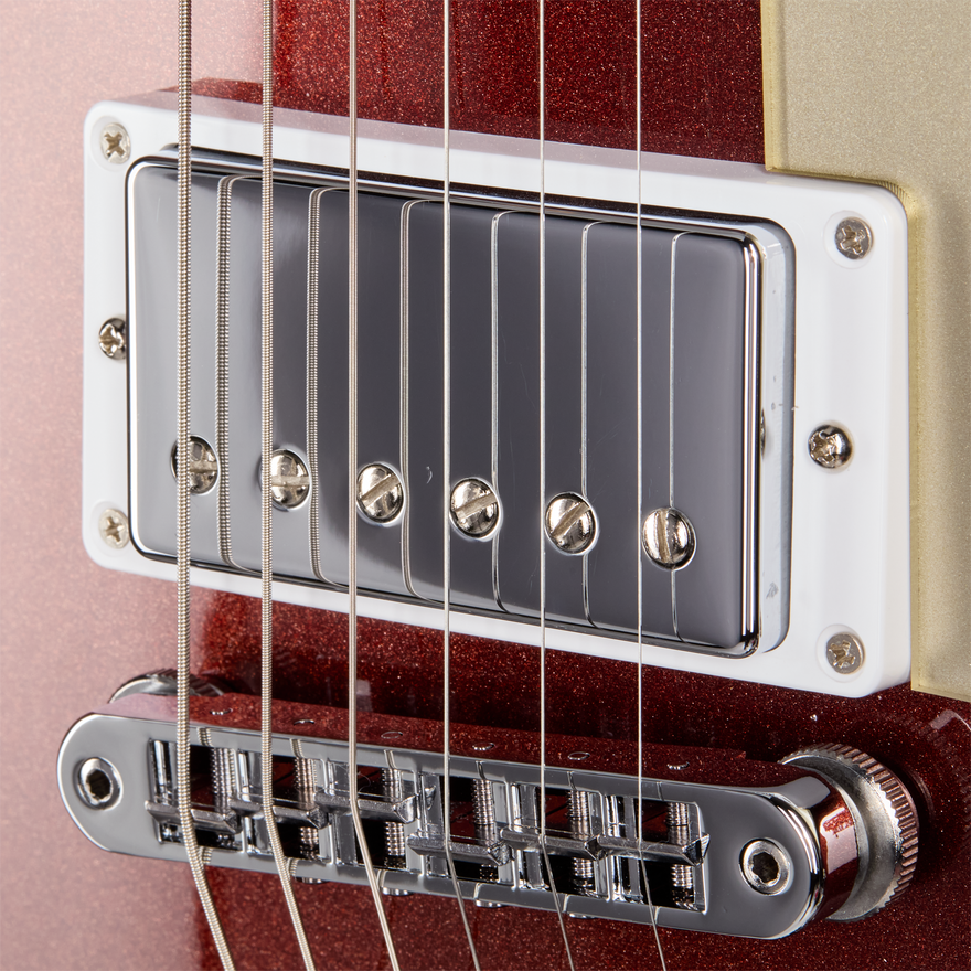 Gibson Mod™ Collection Les Paul Supreme, Golden Velvet Electric Guitar Gibson Mod™ Collection