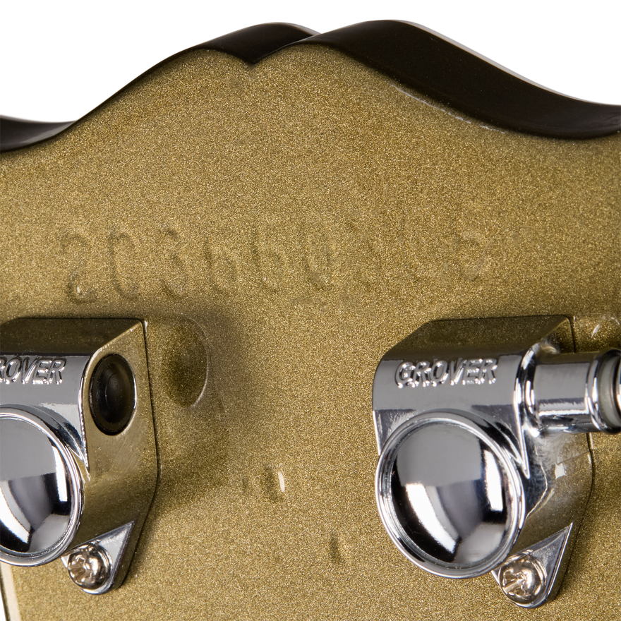 Gibson Mod™ Collection Les Paul Supreme, Golden Velvet Electric Guitar Gibson Mod™ Collection