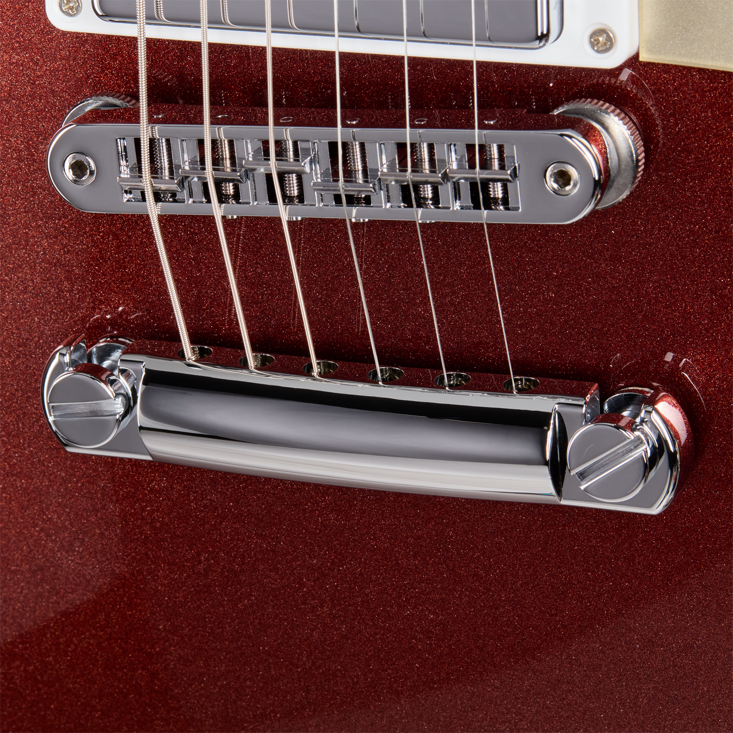 Gibson Mod™ Collection Les Paul Supreme, Golden Velvet Electric Guitar Gibson Mod™ Collection