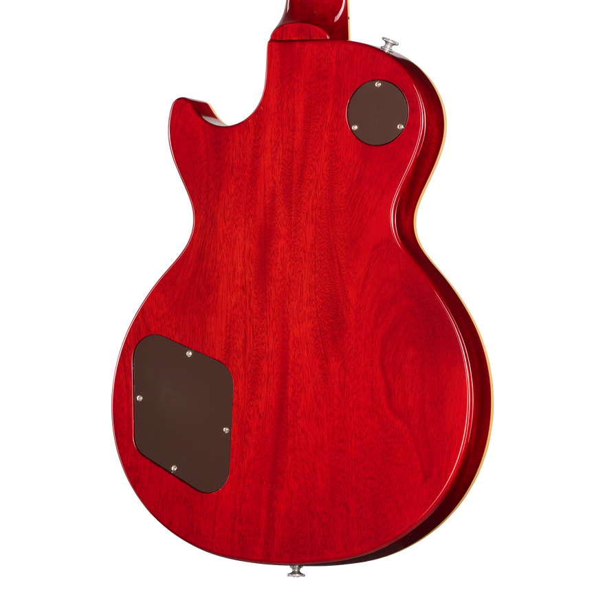 Gibson Mod™ Collection Les Paul Standard 50s, Butter Burst Electric Guitar Gibson Mod™ Collection