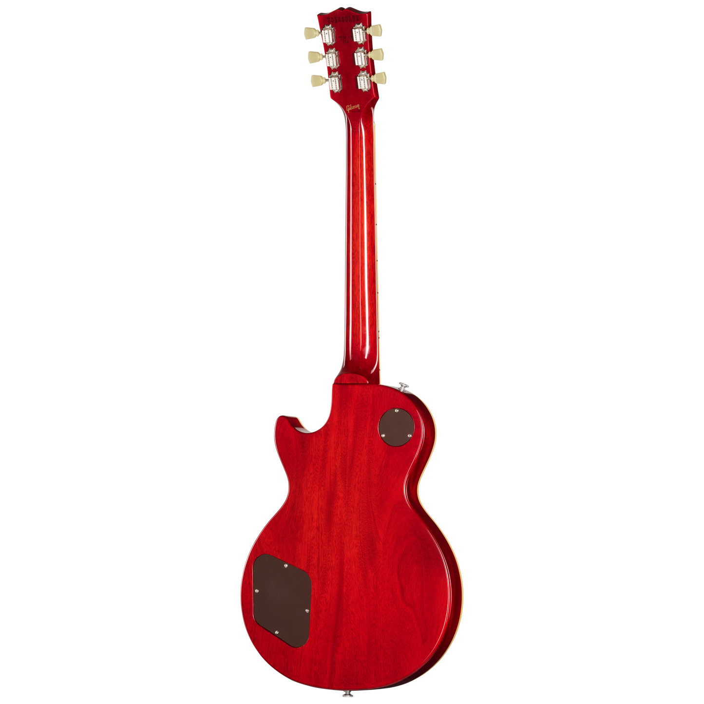 Gibson Mod™ Collection Les Paul Standard 50s, Butter Burst Electric Guitar Gibson Mod™ Collection