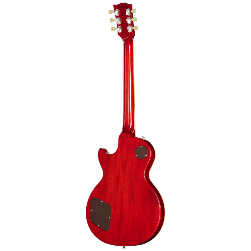 Gibson Mod™ Collection Les Paul Standard 50s, Butter Burst Electric Guitar Gibson Mod™ Collection