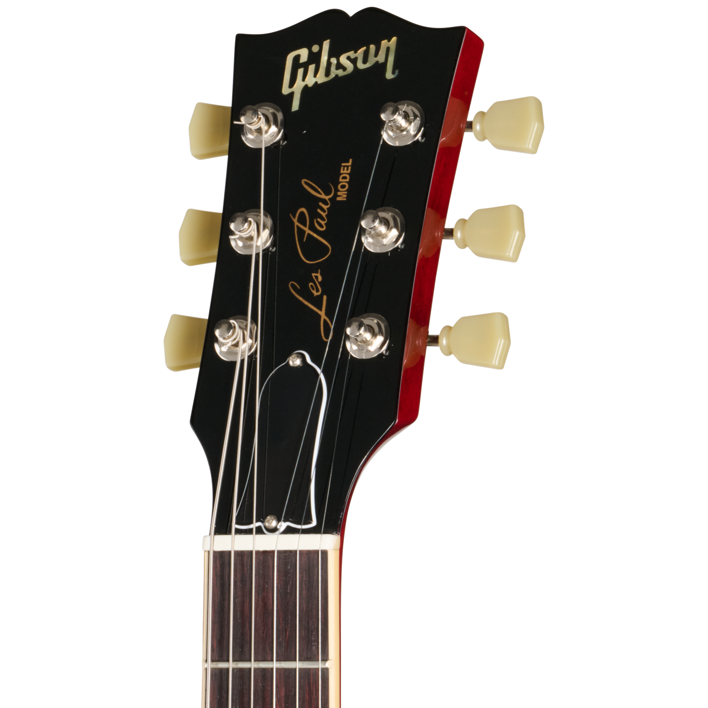 Gibson Mod™ Collection Les Paul Standard 50s, Butter Burst Electric Guitar Gibson Mod™ Collection