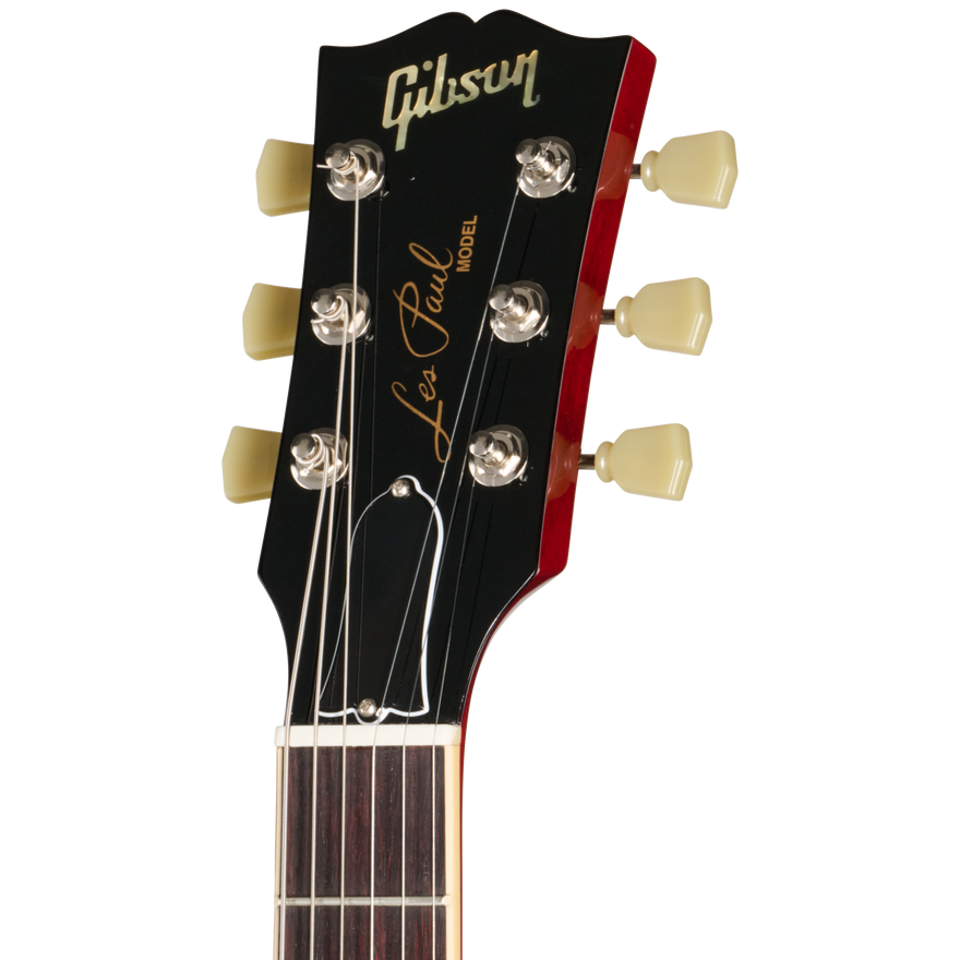 Gibson Mod™ Collection Les Paul Standard 50s, Butter Burst Electric Guitar Gibson Mod™ Collection