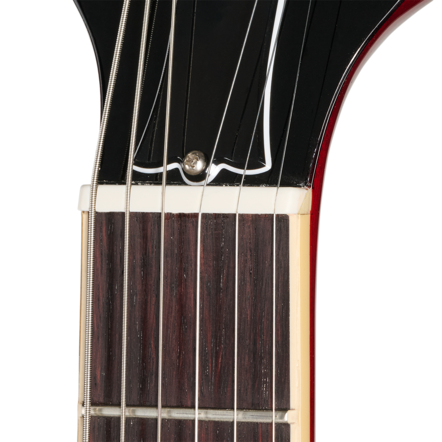 Gibson Mod™ Collection Les Paul Standard 50s, Butter Burst Electric Guitar Gibson Mod™ Collection