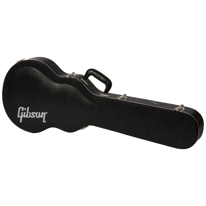 Gibson Mod™ Collection Les Paul Standard 50s, Deepwater Disco Electric Guitar Gibson Mod™ Collection