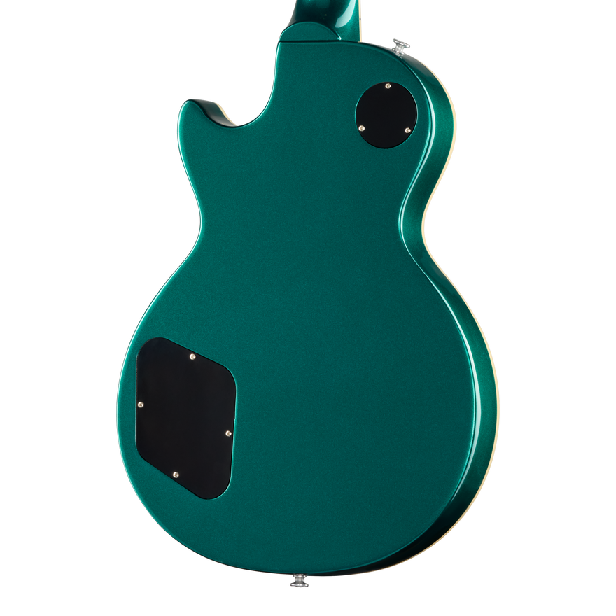 Gibson Mod™ Collection Les Paul Standard 50s, Deepwater Disco Electric Guitar Gibson Mod™ Collection