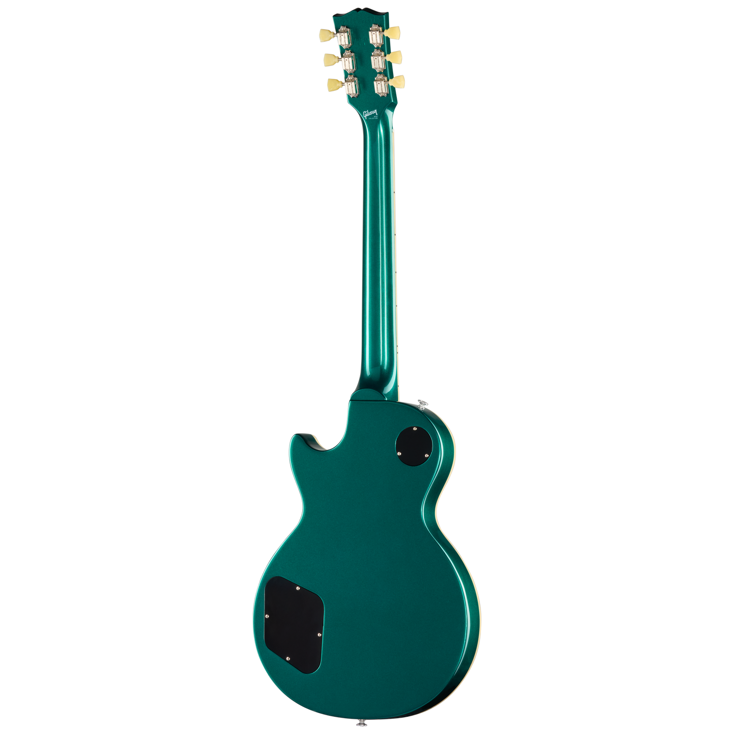 Gibson Mod™ Collection Les Paul Standard 50s, Deepwater Disco Electric Guitar Gibson Mod™ Collection